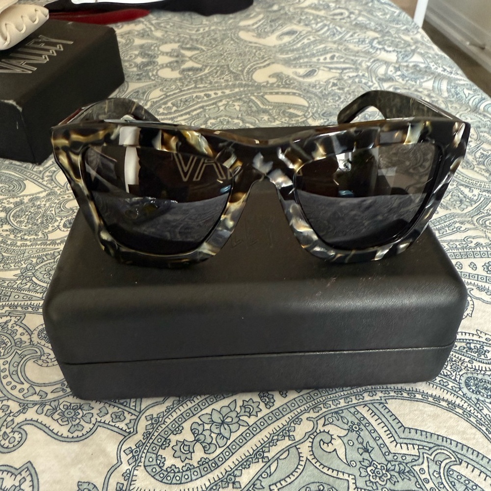 Valley eyewear DB